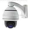 1080p 1000TVL IR IP Cameras http / dns Wifi , Wide Angle For Square