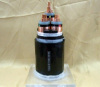 xlpe insulated armoured power cable