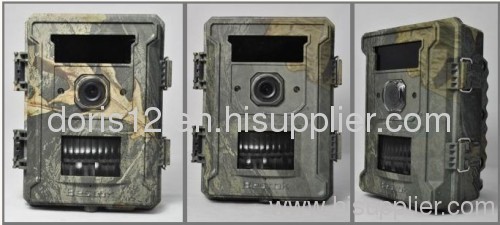 12mp Digital Hunting Camera/Hunting Trail Camera/Mini track Camera