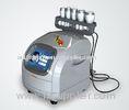 Fast Fat Cavitation Vacuum liposuction Slimming System , 1000Kpa