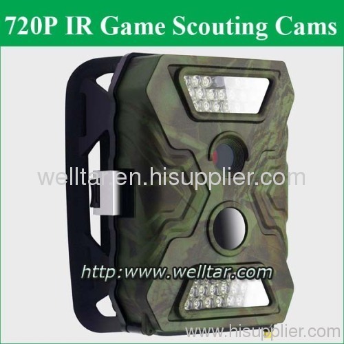 LTL ACORN7310 MMS Digital Scouting Camera