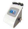 5 Handpieces Four / Six Polar RF Vacuum Slimming Machine For Skin Tightening