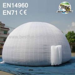 360 Air Movie Dome