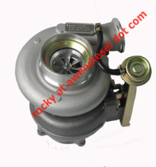 TURBOCHARGER 3599155 FORD C-2626 - REPTO 6CTAA-8.3 HX40W