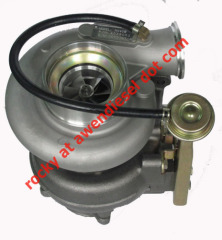 TURBOCHARGER 4038002 FORD C-16301731//2630/4030 4031/4331 6CTAA 8.3 HX40W