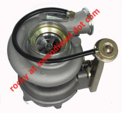 TURBOCHARGER 4038004 VOLKSWAGEN 6CTAA 8.3 HX40W