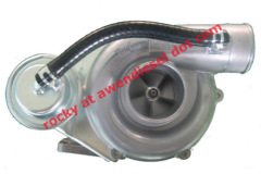 TURBOCHARGER RHB5 8944739540 8944739541 4JB1-TC ISUZU