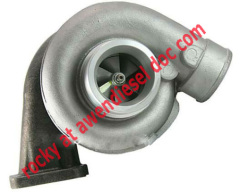 TURBOCHARGER TB2518 466898-5006S 466898-0006 8944805870 4BD1 isuzu