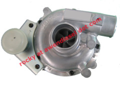 Turbochargers RHF5 8971856452 ISUZU