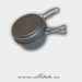 Stockpot 16 saucepan 24 frypan stainless steel cookware sets nonstick titanium saucepan