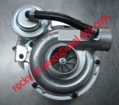 TURBOCHARGER RHF5 8973053020 VA430065 4JH1TC Isuzu