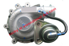 TURBOCHARGER RHF5 VJ331107 ISUZU