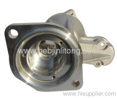 Isuzu motor cover 39MT auto parts