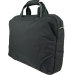 Durable trendy mens protective laptop carry bag 15