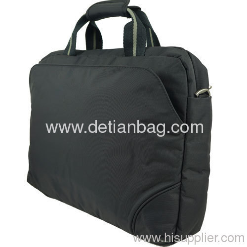 New arrival trendy durable protective mens 15 laptop carry bag for notebook 15