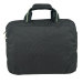 Durable trendy mens protective laptop carry bag 15