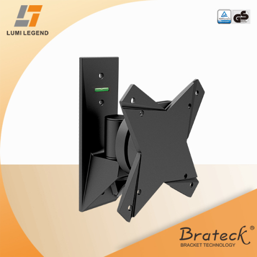 Aluminum LCD wall mount brackets