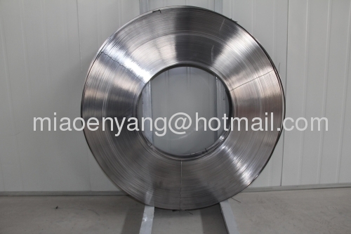 M2 HSS BIMETAL steel strip