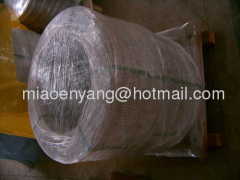 hss bimetal strips coil