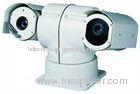 24VAC WCDMA 3G IR IP Cameras WDR Zoom Support RTSP For Highway