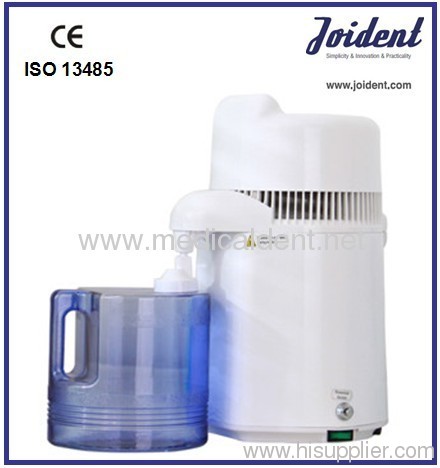 20V 50/60HZ Water Distiller for the purest water