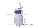 RF Roller Vacuum Machine For Slimming / Skin Tightening / Wrinkle Removal