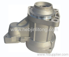 Eccentric Motor cover 39MT auto parts