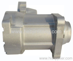 Eccentric Motor cover 39MT auto parts