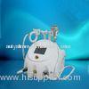 Tri-polar RF Ultrasonic Infrared Slimming Machine For Full Body