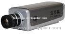 1/3" Sony CCD Box Low Light IP Camera 600TVL Supports Smart Mobile