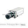 0.05Lux RJ45 Low Light IP Camera NTSC / PAL With Motion Detection