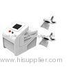 Cavitation Vacuum RF Laser Infrared Slimming Machine With 4 Handpieces , 6 Tips