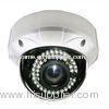 1080P HD IR Low Light IP Camera Vandal Proof Dome Support SD card