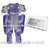 Far Infrared Slimming Machine For Obesity With Air Pressure System , 1 7 Level