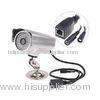 ICR 1080P Low Lux IP Camera Night Vision LED Array For Schools