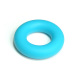 Small size silicone handy grip in candy colors