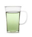 Insulated Borosilicate Glass Cup