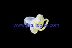 Liquid Silicone Baby Pacifier soother