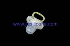 Liquid Silicone Baby Pacifier soother