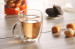 Nice Double Wall Glass Coffee Mug