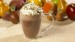 Nice Double Wall Glass Coffee Mug