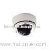 Infrared HD WDR Dome Camera Internal , Night Vision Surveillance Camera