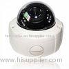 H.264 & MJPEG Network WDR Dome Camera ONVIF For iPhone / iPad