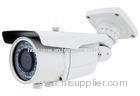 IP66 Waterproof 600TVL Infrared Bullet Camera CCD ,Varifocal Lens