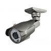 700TVL Sony Effio CCD Infrared Bullet Camera PAL / NTSC with OSD