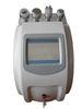 4 In 1 Lipolysis Rf Ultrasonic Cavitation Fat Burning Machine High Frequency