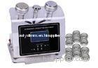 630nm Led Ultrasonic Lipo-Cavitation And Radiofrequency Machine , 110w