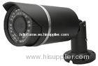 2.8-12mm Varifocal Lens Infrared Bullet Camera CCD For Hospitals