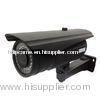 H.264 720P IP Infrared Bullet Camera ONVIF , Progressive Scan