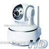Megapixel IR-cut cctv Mini 720P Camera P2P , Night Vision With ICR